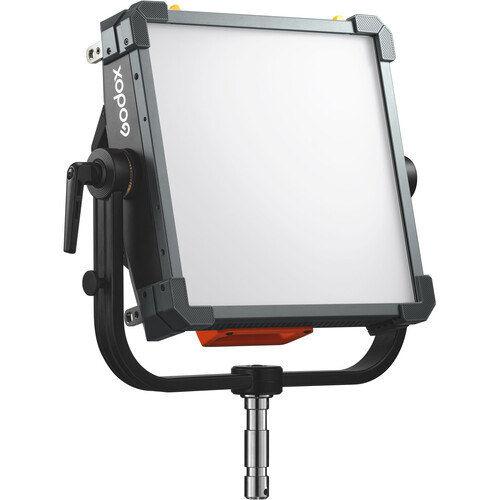 Đèn Godox KNOWLED P300R RGB LED Light Panel  Travel kit